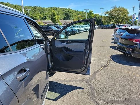 New 2025 Volkswagen Tiguan S image 39