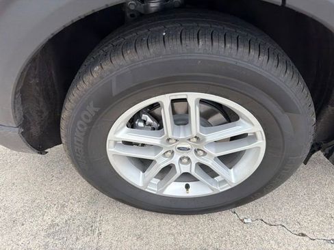 Used 2026 Ford Explorer Active RWD image 27