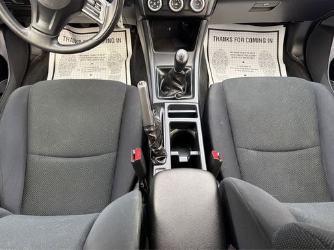 Used 2015 Subaru Impreza 2.0i image 14