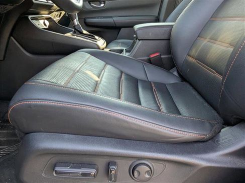 Used 2024 Honda CR-V Sport-L image 12