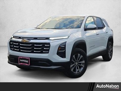 New 2026 Chevrolet Equinox LT