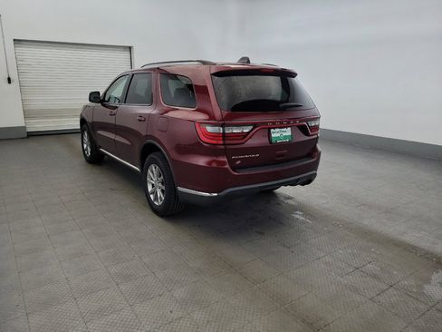Used 2018 Dodge Durango SXT w/ Quick Order Package 2BB AWD/4WD image 5