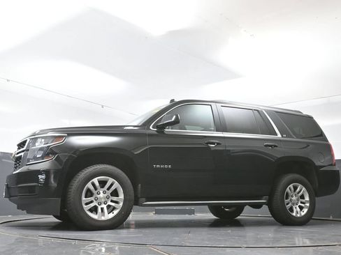 Used 2015 Chevrolet Tahoe LT AWD/4WD image 51