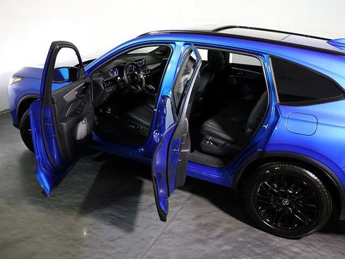 Used 2026 Acura MDX A-Spec AWD/4WD image 5