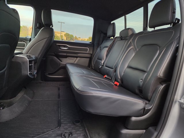 Used 2022 RAM 1500 Big Horn RWD image 12