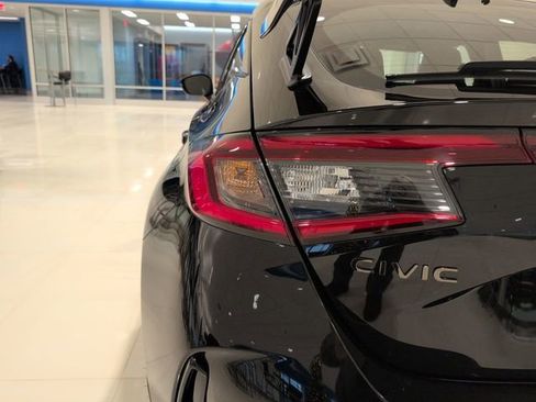 New 2025 Honda Civic Type R image 30