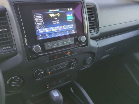 Used 2022 Nissan Frontier S w/ Technology Package image 26