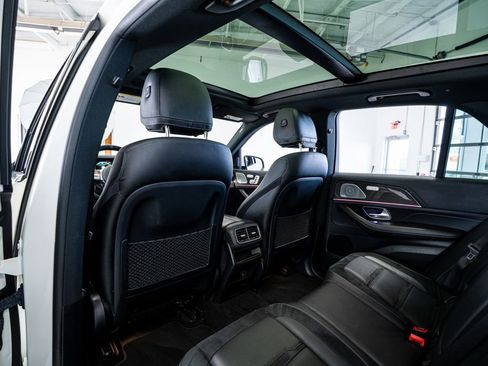 Used 2021 Mercedes-Benz GLE 53 AMG GLE 53 AMG image 60