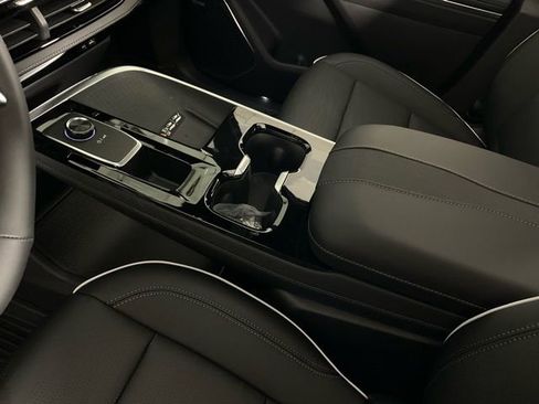 New 2026 Buick Enclave Sport Touring w/ Power Package FWD image 23