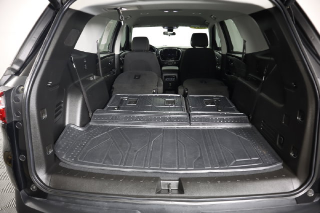 Used 2020 Chevrolet Traverse LT AWD/4WD image 57