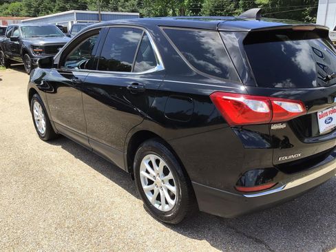 Used 2019 Chevrolet Equinox LT FWD image 13