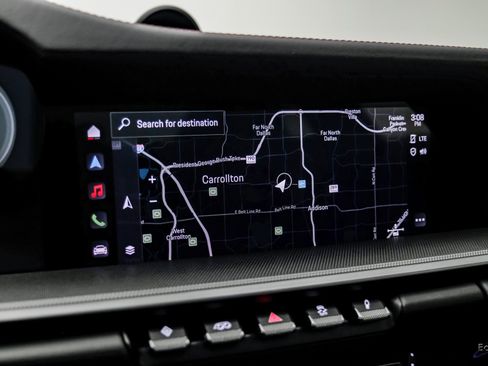 Used 2024 Porsche 911 Carrera w/ Premium Package image 57