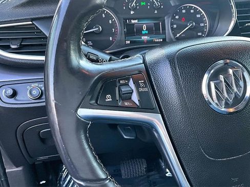 Used 2018 Buick Encore Preferred image 10