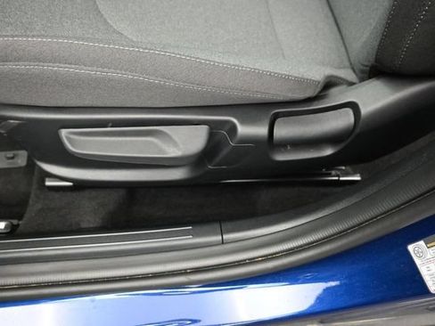 Used 2025 Kia K4 FWD image 26