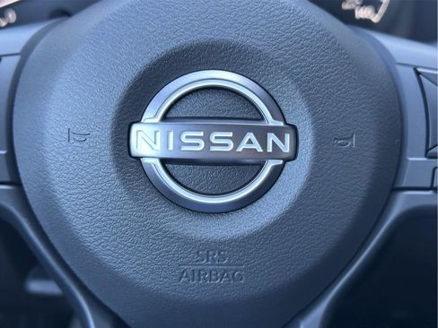 New 2025 Nissan Altima 2.5 S image 33