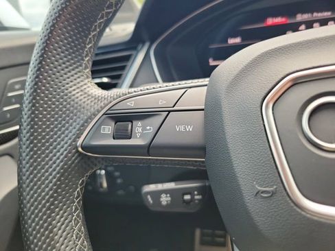 Used 2021 Audi SQ5 Premium Plus w/ Premium Plus Package image 22