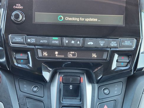 Used 2018 Honda Odyssey EX-L image 23