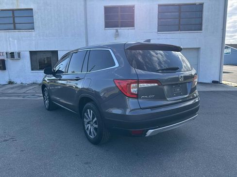 Used 2019 Honda Pilot EX-L image 4