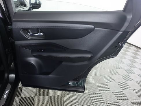 Used 2023 Nissan Ariya EVOLVE+ e-4ORCE image 31