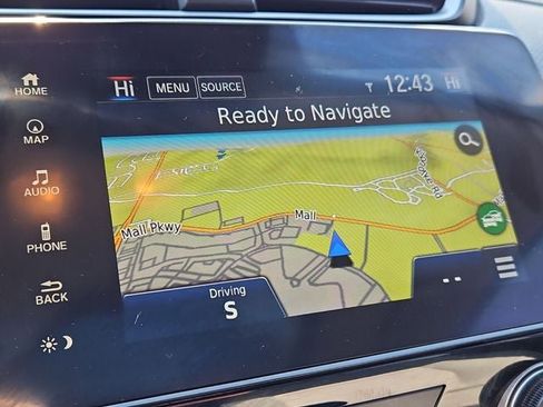 Used 2022 Honda CR-V Touring image 26