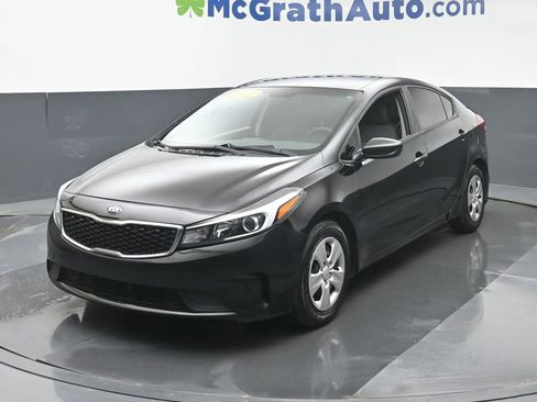 Used 2017 Kia Forte LX image 16