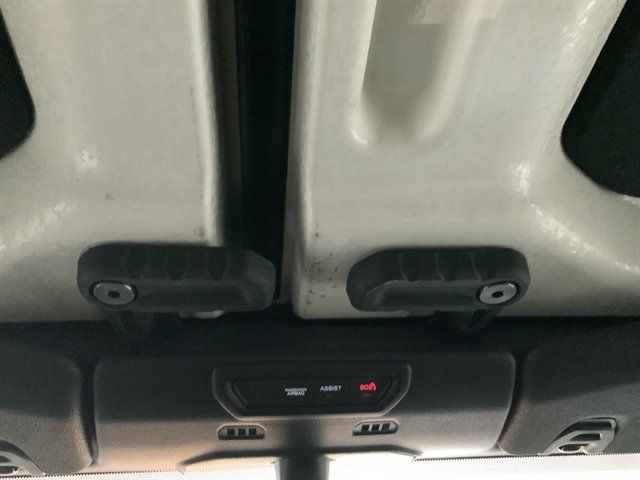 Used 2023 Jeep Wrangler Unlimited Sahara AWD/4WD image 42