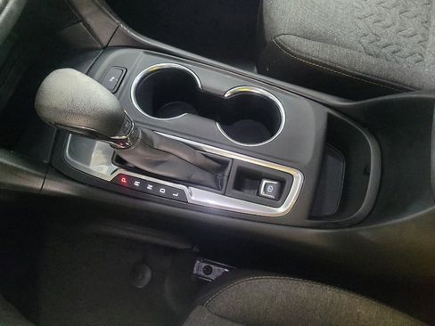 Used 2022 Chevrolet Equinox LT w/ Driver Convenience Package image 26