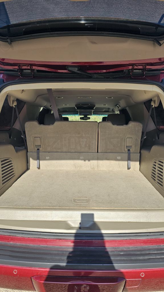 Used 2018 GMC Yukon XL SLE RWD image 5