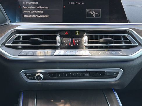 Used 2022 BMW X5 xDrive40i w/ Premium Package image 22
