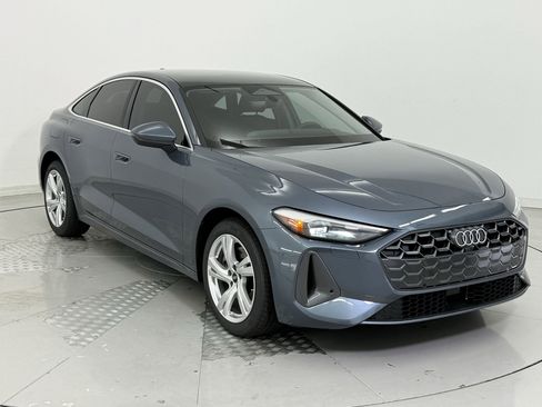 Used 2025 Audi A5 2.0T Premium w/ Convenience Package image 6