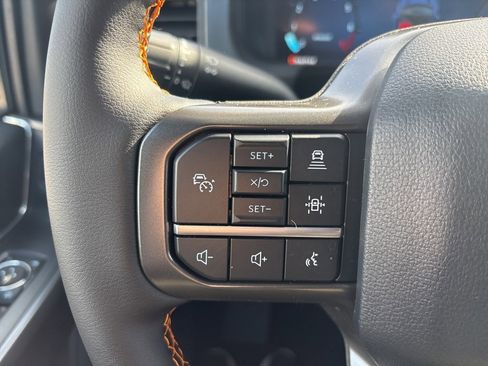 New 2025 Ford F150 Tremor w/ Equipment Group 402A High image 31