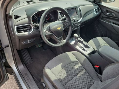 Used 2024 Chevrolet Equinox LT FWD image 22