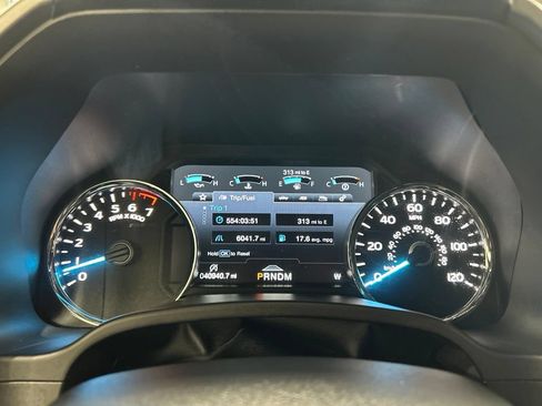 Certified 2020 Ford F150 Platinum w/ Equipment Group 701A Luxury AWD/4WD image 18