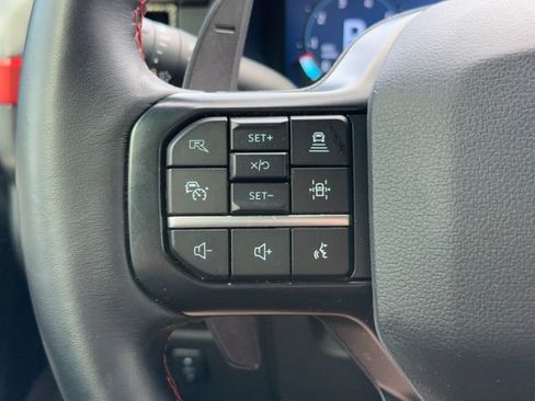 Used 2024 Ford F150 Raptor AWD/4WD image 17