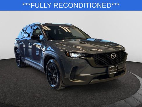 Used 2025 MAZDA CX-50 AWD 2.5 S w/ Weather Package image 6