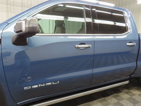 Used 2024 GMC Sierra 1500 Denali w/ Denali Reserve Package image 51