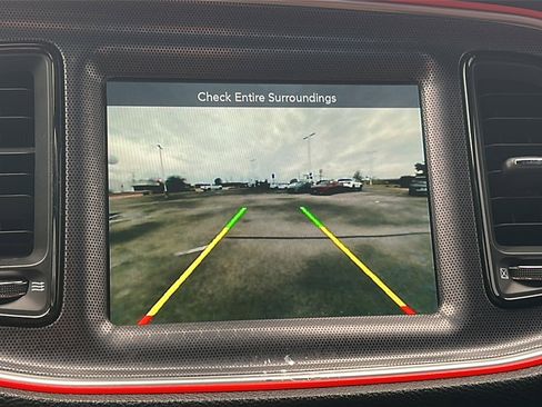 Used 2016 Dodge Challenger R/T Scat Pack w/ Leather Interior Group image 29