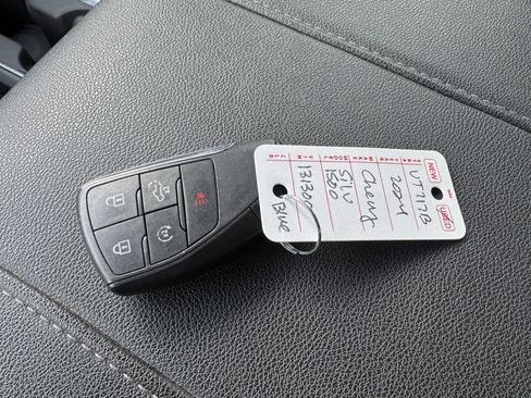 Used 2024 Chevrolet Silverado 1500 LT image 21