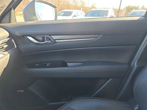 Certified 2023 MAZDA CX-5 AWD 2.5 S w/ Premium Plus Pkg image 25