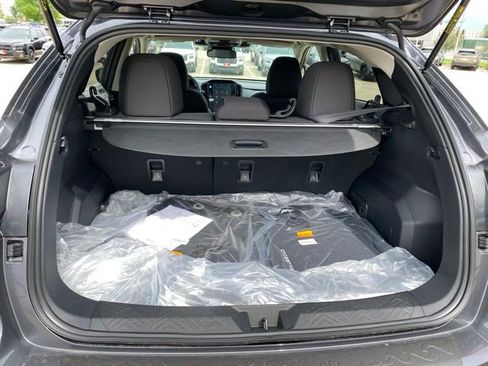New 2026 Subaru Crosstrek 2.0i Premium AWD/4WD image 23