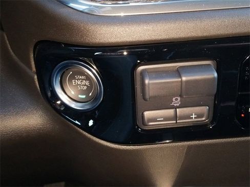 New 2025 Chevrolet Silverado 2500 LT w/ All Star Edition image 12