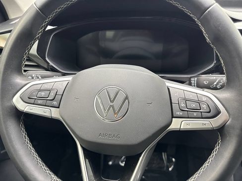 Used 2022 Volkswagen Taos S w/ IQ Drive S Package FWD image 56