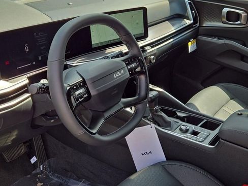 New 2026 Kia Sorento EX AWD/4WD image 17