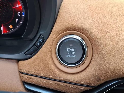 Used 2025 MAZDA CX-70 3.3 Turbo S w/ Premium Plus image 14