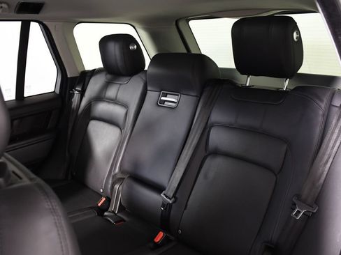 Used 2020 Land Rover Range Rover HSE AWD/4WD image 27