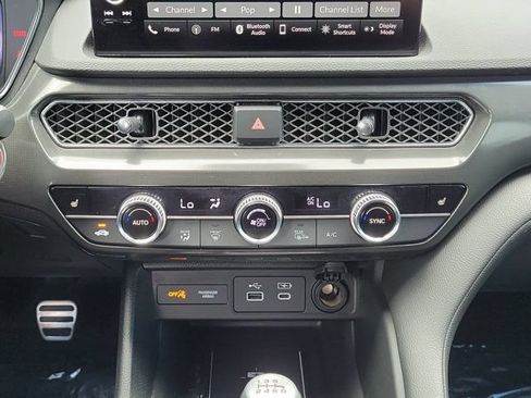 Used 2024 Acura Integra A-Spec FWD image 17