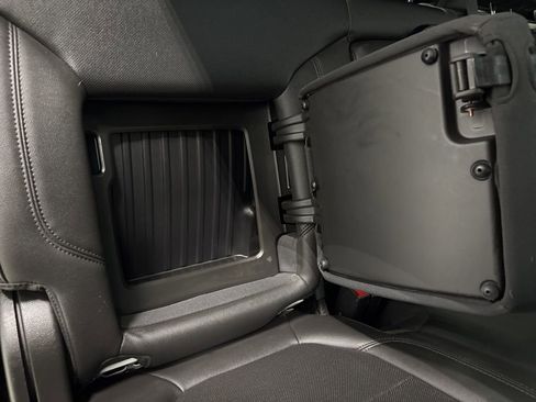 Used 2020 Chevrolet Silverado 3500 LTZ w/ LTZ Plus Package image 31