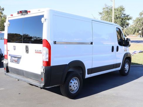 Used 2020 RAM ProMaster 1500 image 8