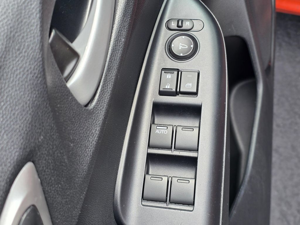 Used 2020 Honda Fit LX image 14