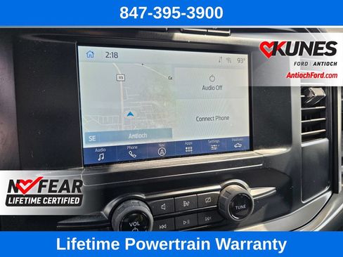 Certified 2023 Ford F150 XL w/ STX Appearance Package AWD/4WD image 35
